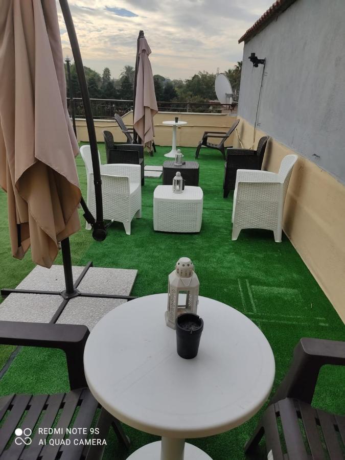 Hotel Stefany Lago Patria Exterior foto